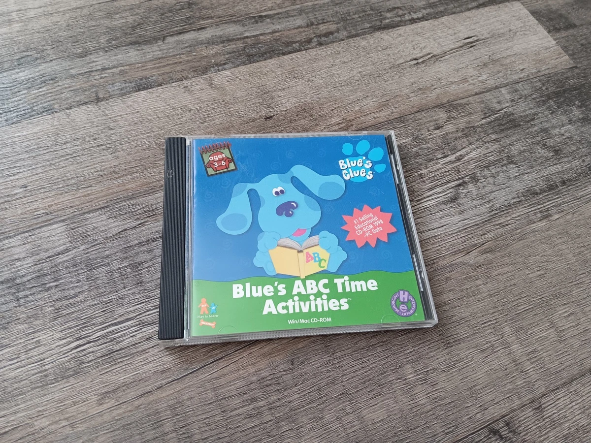 Activity Educational Video Games for sale | eBay