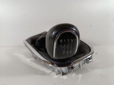 Manschette Schalthebel Opel Astra J 6-Gang Schaltknauf Schaltsack für OPEL  ASTR
