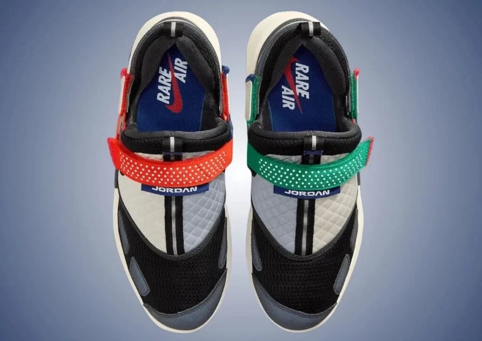 Talla W6 - Jordan Trunner LX Rare Air Foto 4 de 4