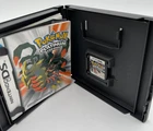 Pokémon Platinum Version (Nintendo DS, 2009)  Complete CIB -Authentic- Excellent
