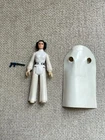 VINTAGE 1977 KENNER STAR WARS PRINCESS LEIA ORGANA COMPLETE ACTION FIGURE NICE