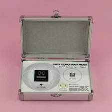 High performance 2ND Quantum Health Diagnose Machine Body Health Diagnose Device