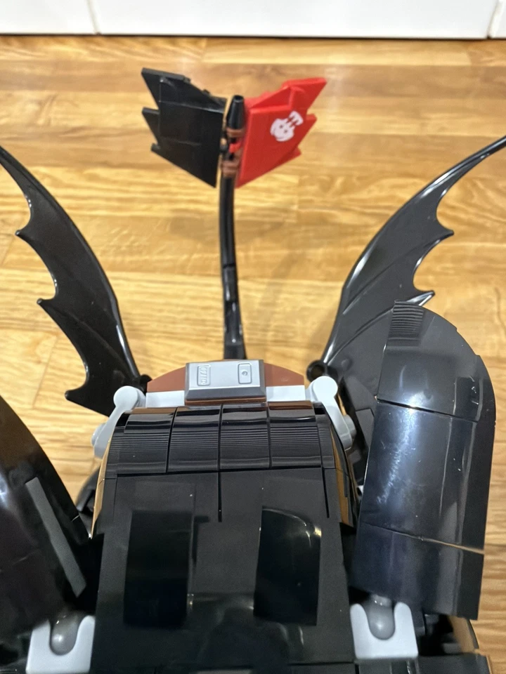 LEGO 10375, photo 4 of 5