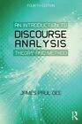 An Introduction to Discourse Analysis: Theory and Method by James Paul Gee (Paperback, 2014)