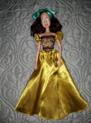 anastasia and drizella dolls