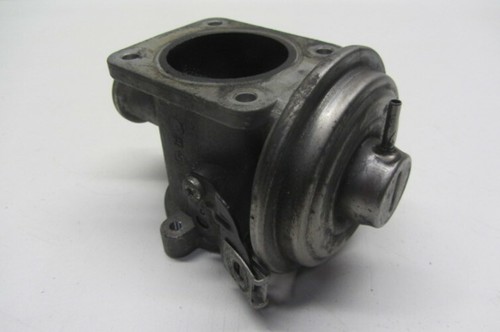 BMW E61 E60 Abgasrückführungsventil AGR VENTIL 7791480