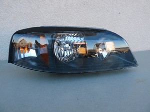 03 04 05 06 Lincoln Ls Headlight Hid Xexon Oem Ebay Image Is Loading 03 04 05 06 Lincoln Ls Headlight Hid