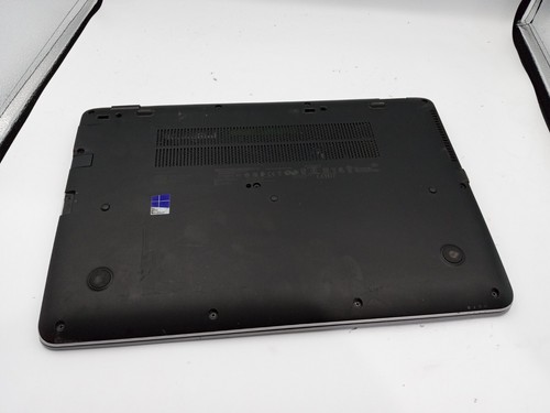 HP EliteBook 850 G3 15" Touchscreen Intel i5 6th Gen 8GB RAM 128GB SSD W11 -RR - Afbeelding 9 van 10