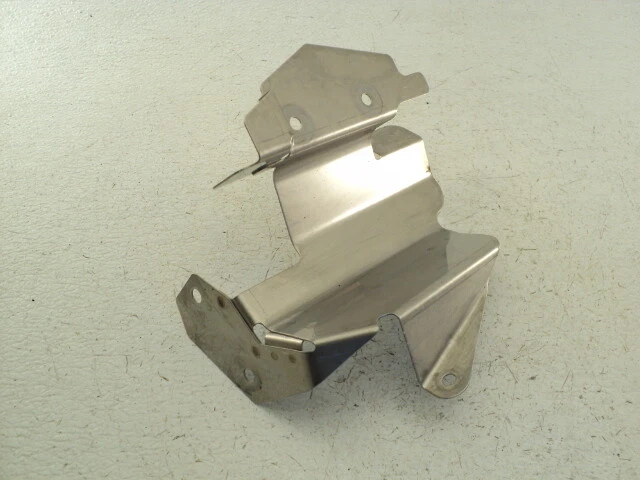 Botes evaporador protector térmico Honda ST1300 ST 1300 #9507 Foto 3 de 3