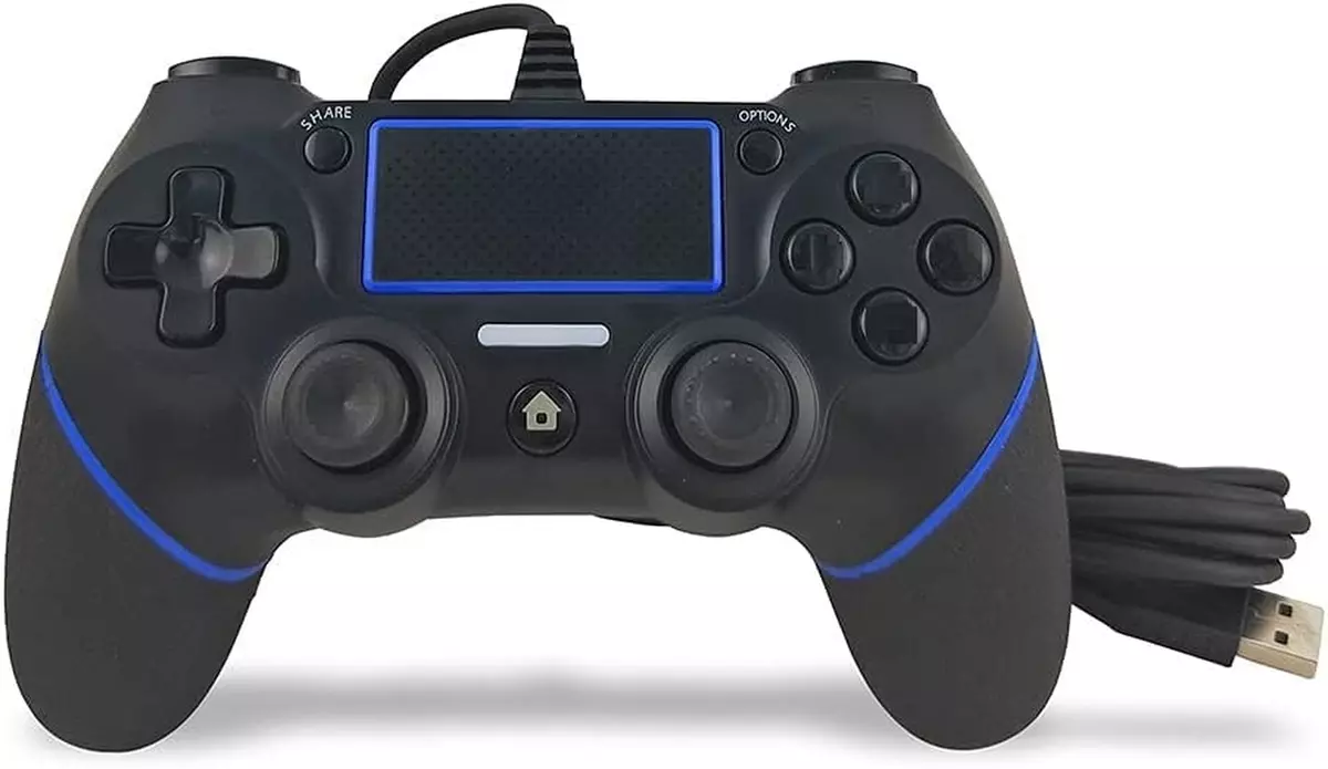 Prodico PS4 Wired Controller for Playstation 4 eBay