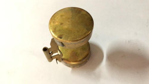 YAMAHA YAS1 AS1 YAS2 AS2 YCS1 YL2 LS2 1967 1968 1969 Carburetor Floater N.O.S - Picture 2 of 3
