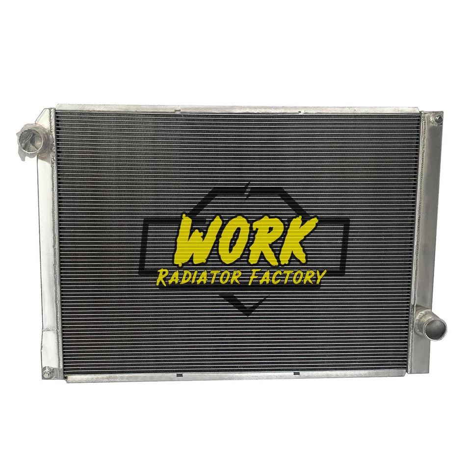 Radiator fit Ford AeroMax Louisville 9000 Series LA/LNT/LN/LLA 10.0-14.6 l6 - Image 3 of 4