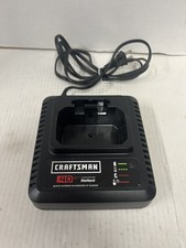 Craftsman Diehard 40v Lithium Ion 