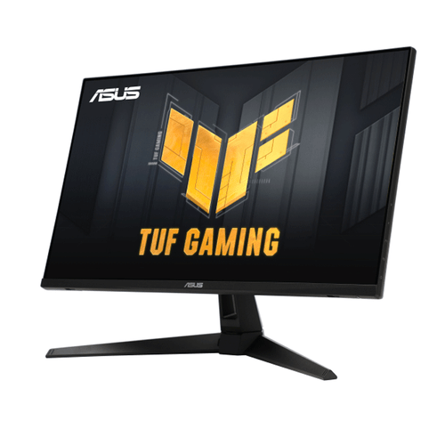 ASUS TUF Gaming VG27AQA1A 69 cm (27 Zoll) Gaming-Monitor, QHD, HDR10 - Bild 3 von 4