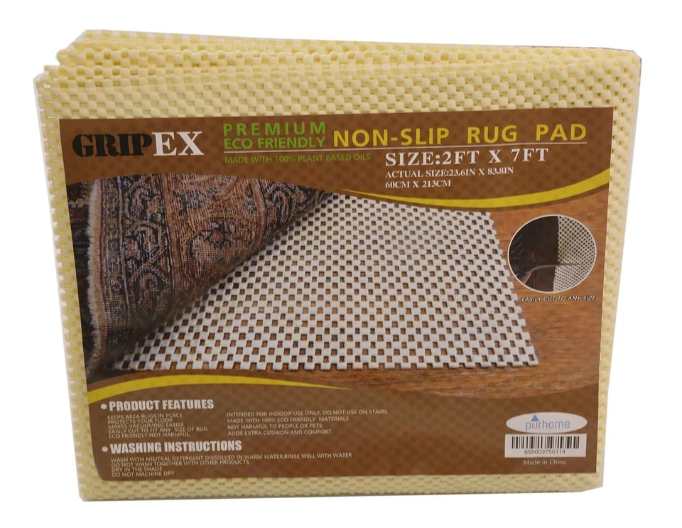 Almohadilla de alfombra Foto 2 de 4