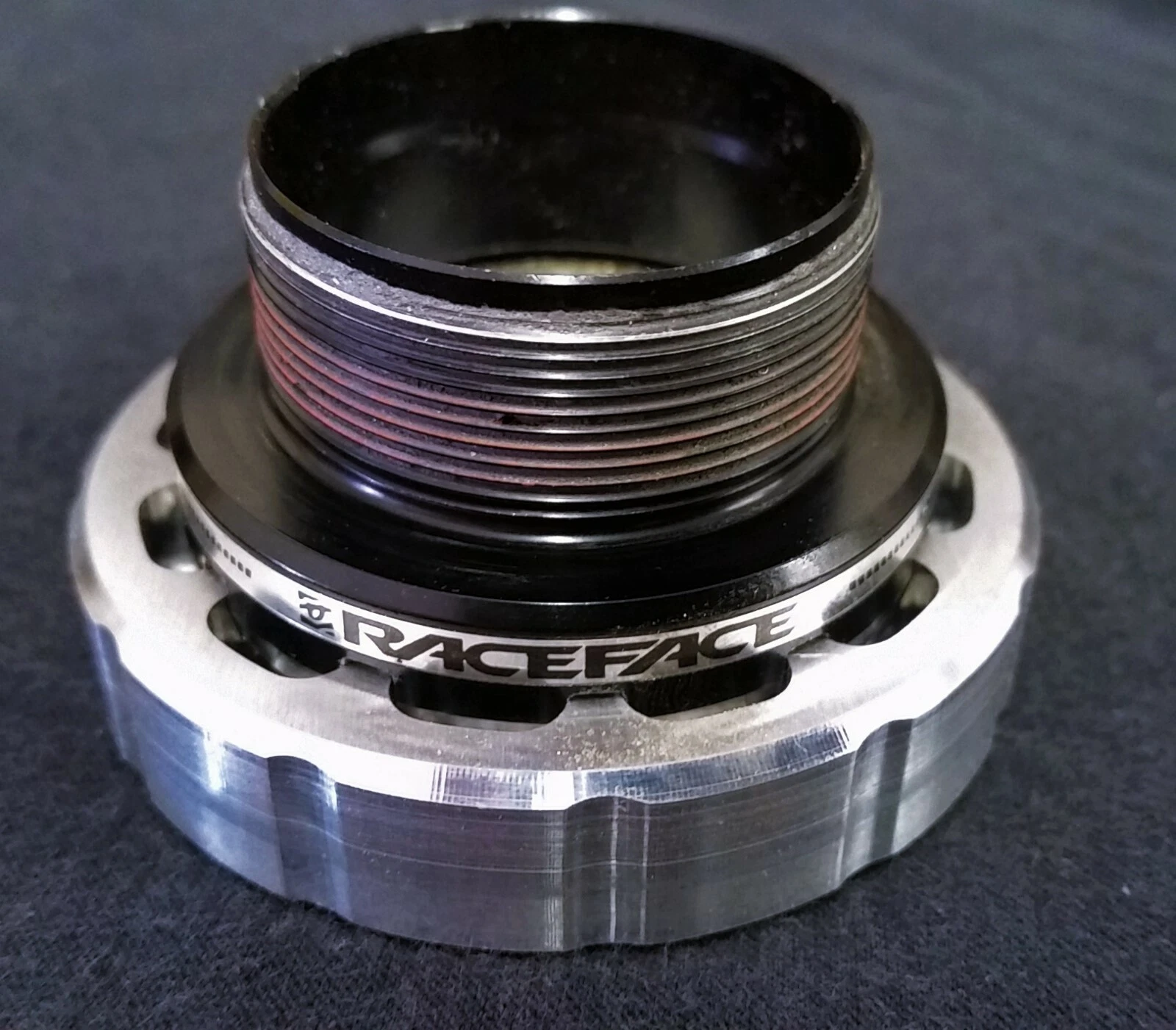 WCM Cinch Bottom Bracket Socket Tool - Thumbnail 3