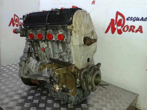 D16A7 Motor Completo para HONDA CIVIC BERL. 3/4/5 (EC/ED) * 212902 - Imagen 3 de 6