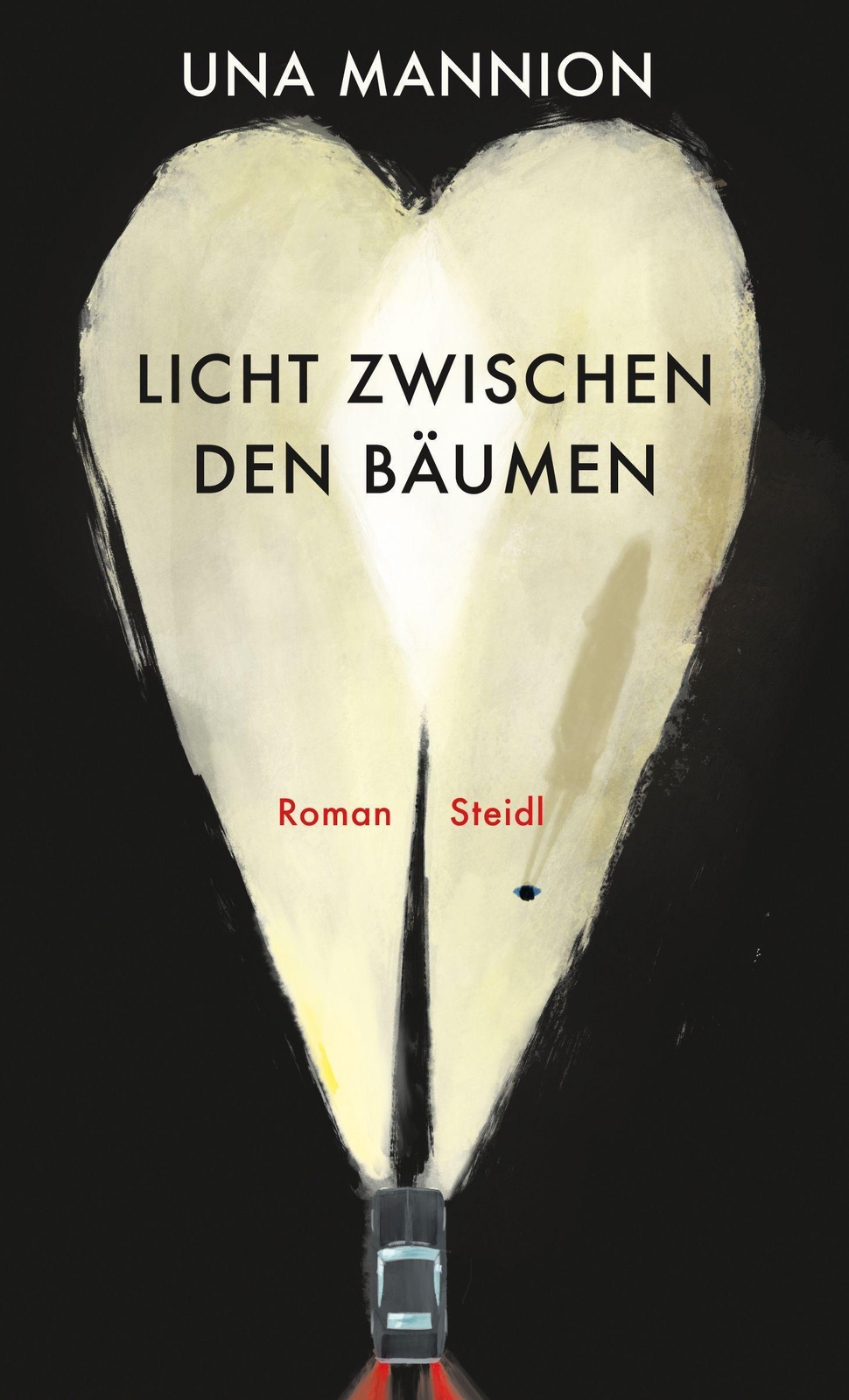 Thumbnail - Licht Zwischen Den Bäumen Una Mannion
