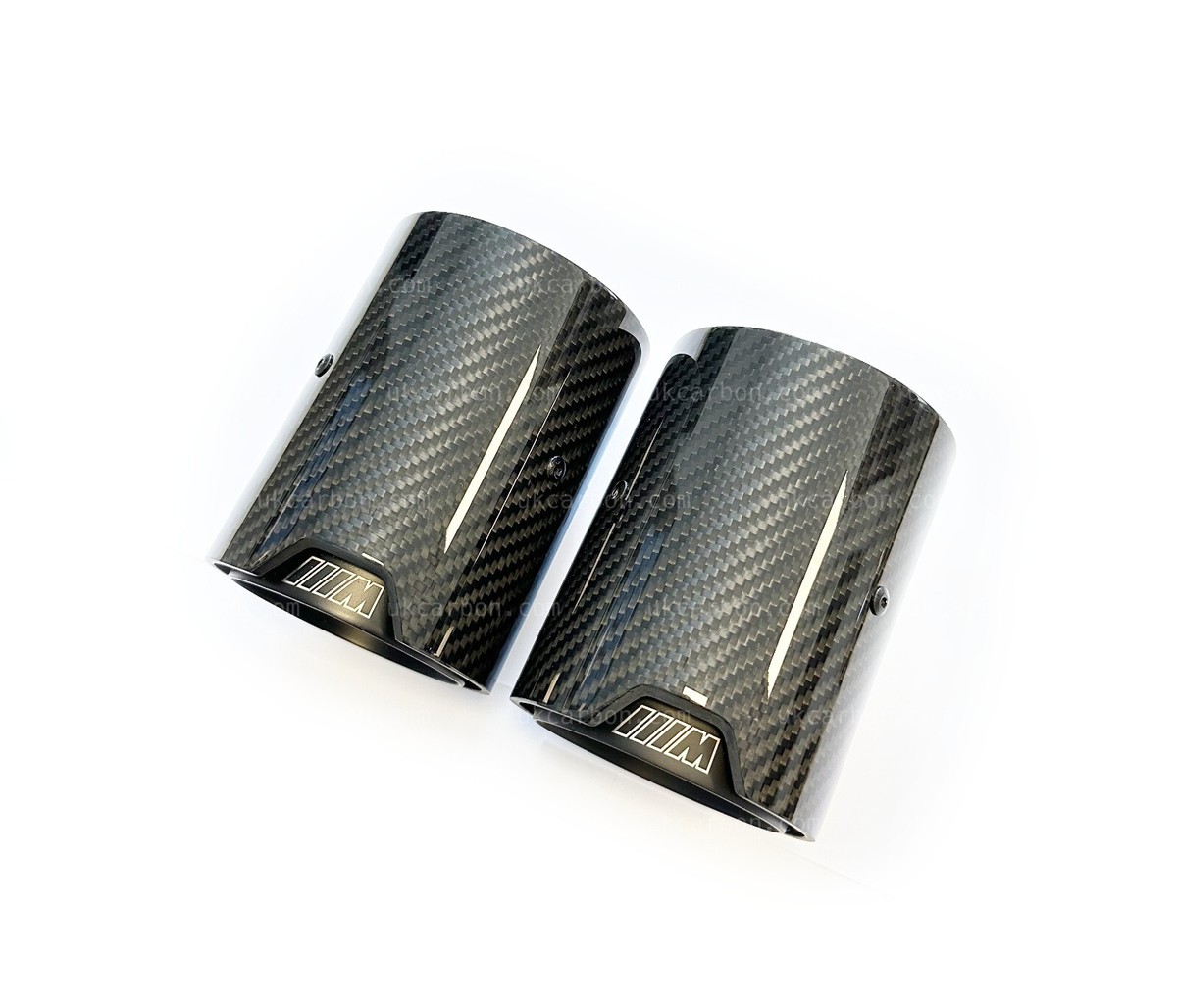 Der Optionale BMW M Performance Carbon Heckdiffusor Und M Performance Metal Auspuffspitzen An Einem Bmw M4 F83 Cabriolet Aus Dem Jahr 2015 2jj9j60