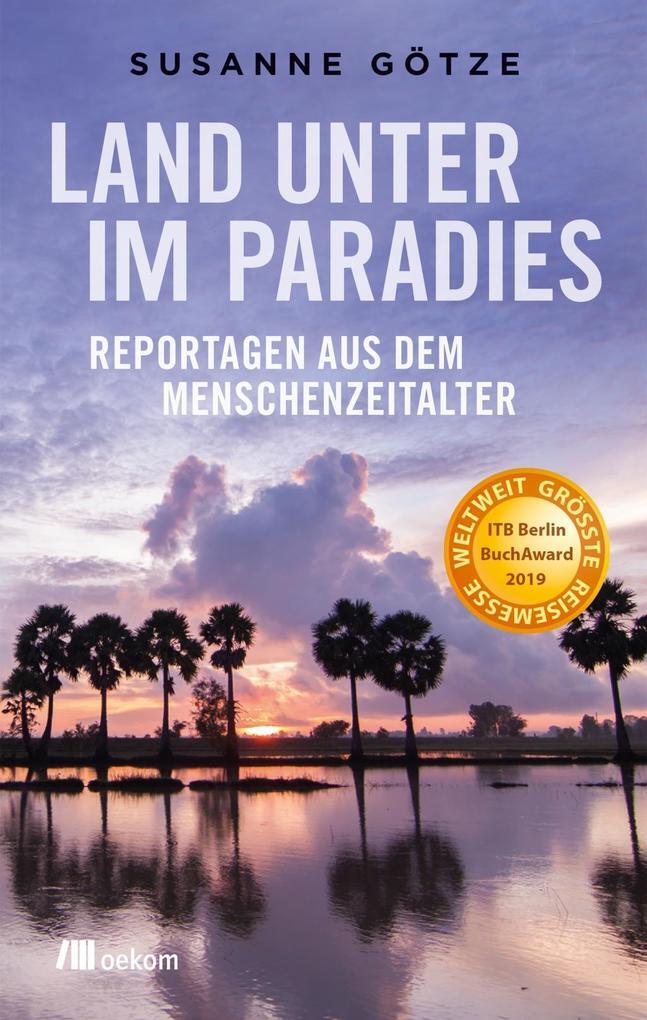 Thumbnail - Land Unter Paradies | Susanne Götze | 2018 | Deutsch