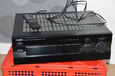 HiFi-Verstärker von Yamaha - Model:AX 496