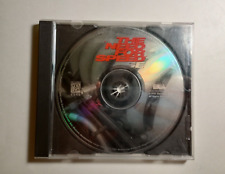 Road & Track Presents: The Need for Speed SE Jewel Case (PC, 1999) for sale  online