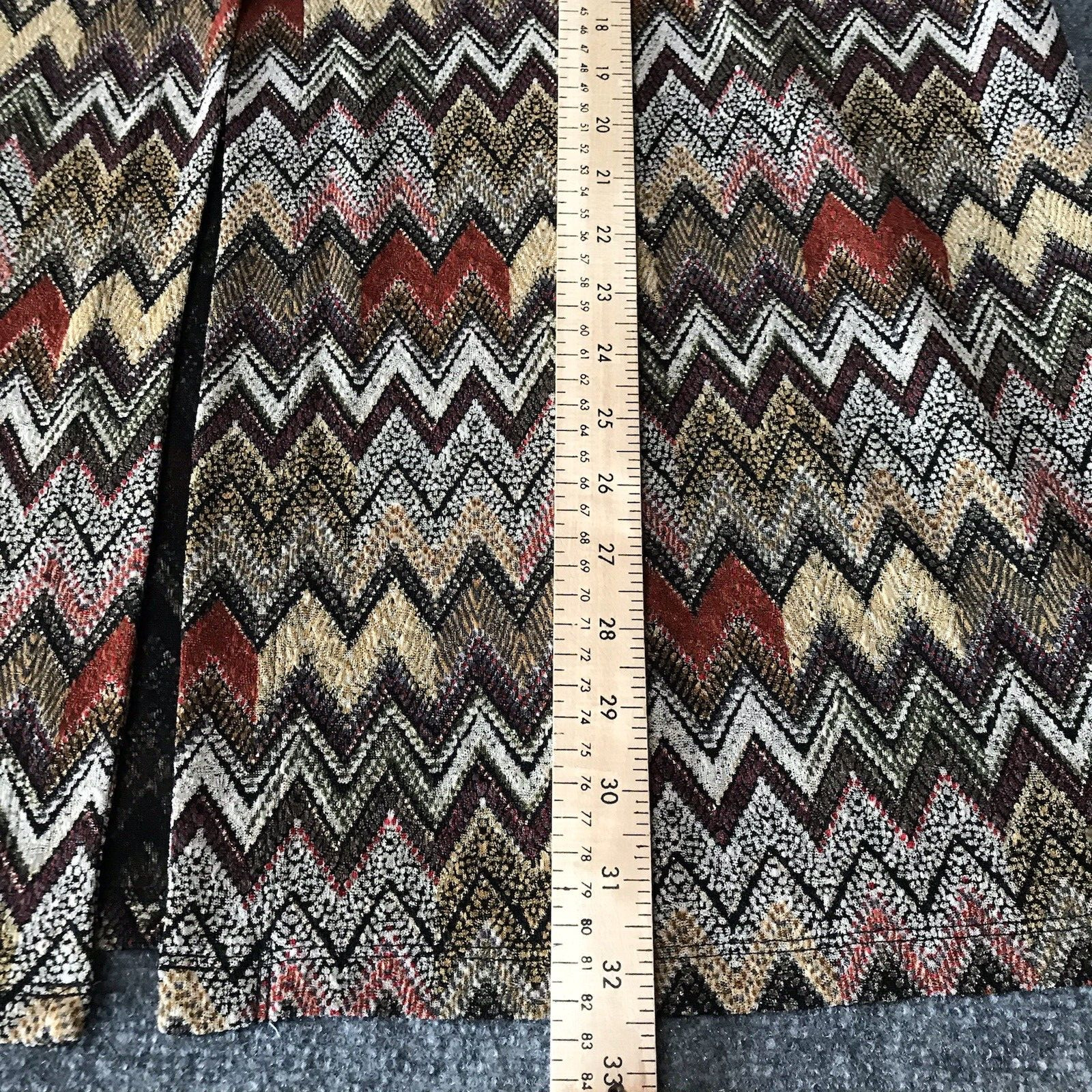 Coldwater Creek 3X Cardigan Top Plus Sleeveless S… - image 7