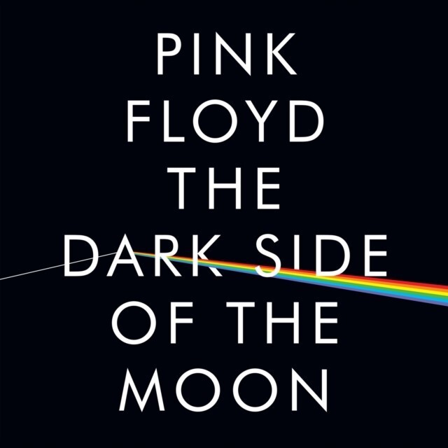 The Dark Side of the Moon (50th Anniversary) (2023 Remaster) by