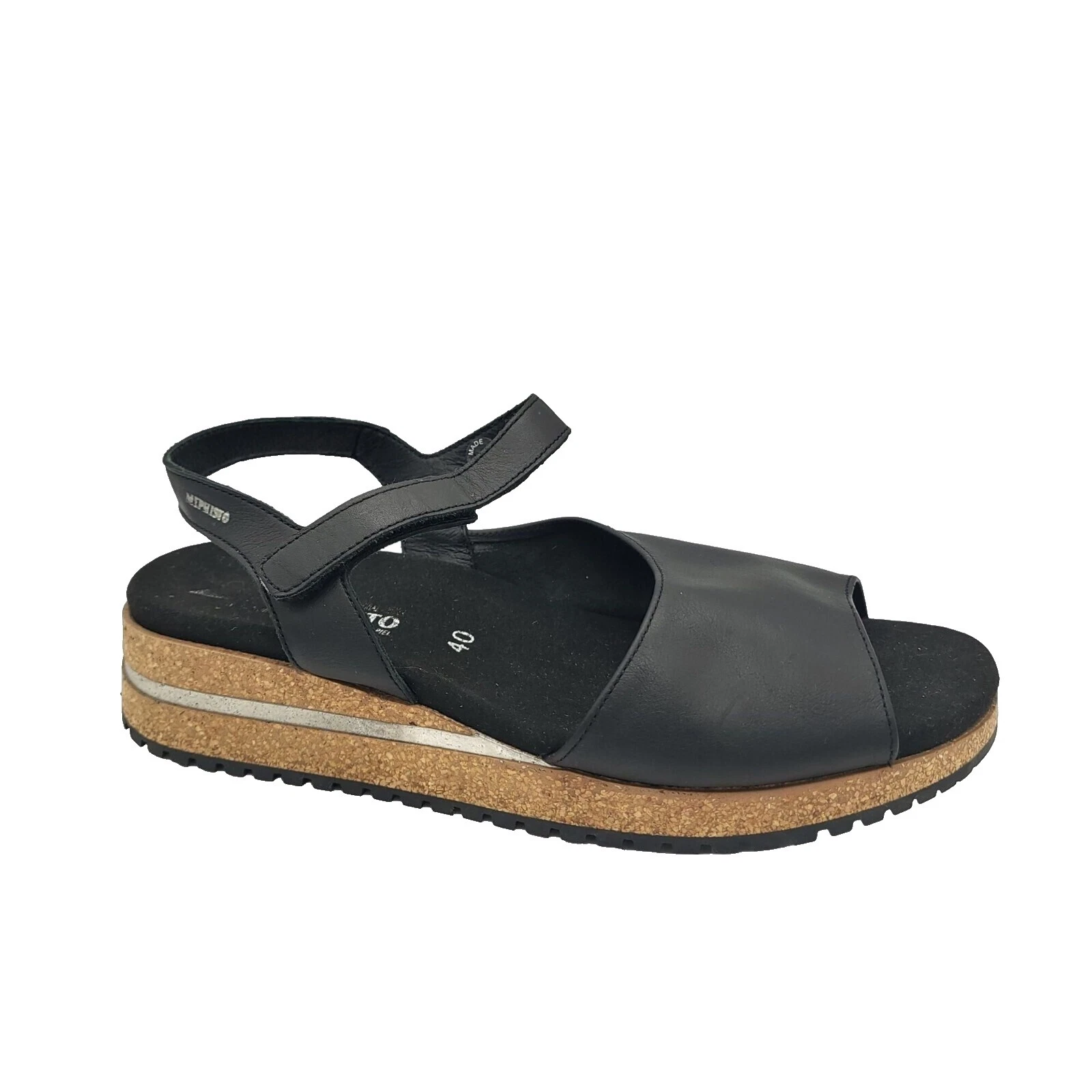 Mephisto Strappy Sandals for Women