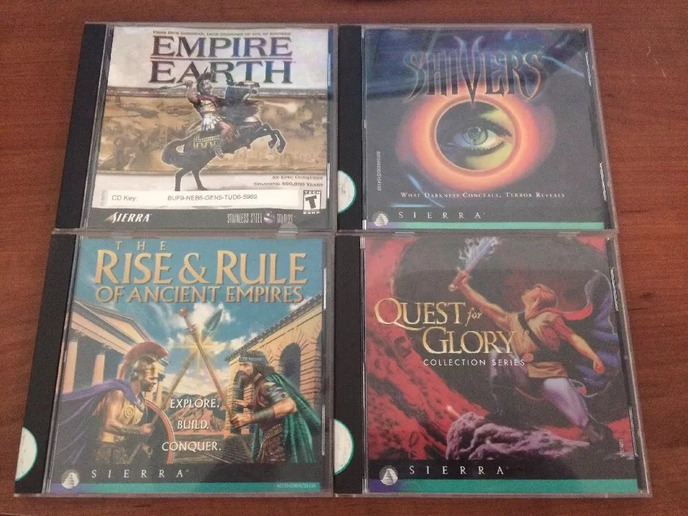 The Rise & Rule of Ancient Empires - PC Review and Full Download