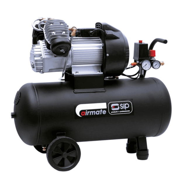 SIP Vehicle Air Air Compressors
