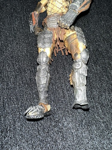 Alien vs. Predator: Grid Alien & Eggs With facehuggers Lot - Picture 20 of 24
