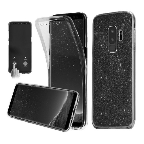 Shockproof 360° Clear Gel Case Cover For Samsung Galaxy S8 S9 Plus A6 A8 J4 J6 + - Picture 19 of 26