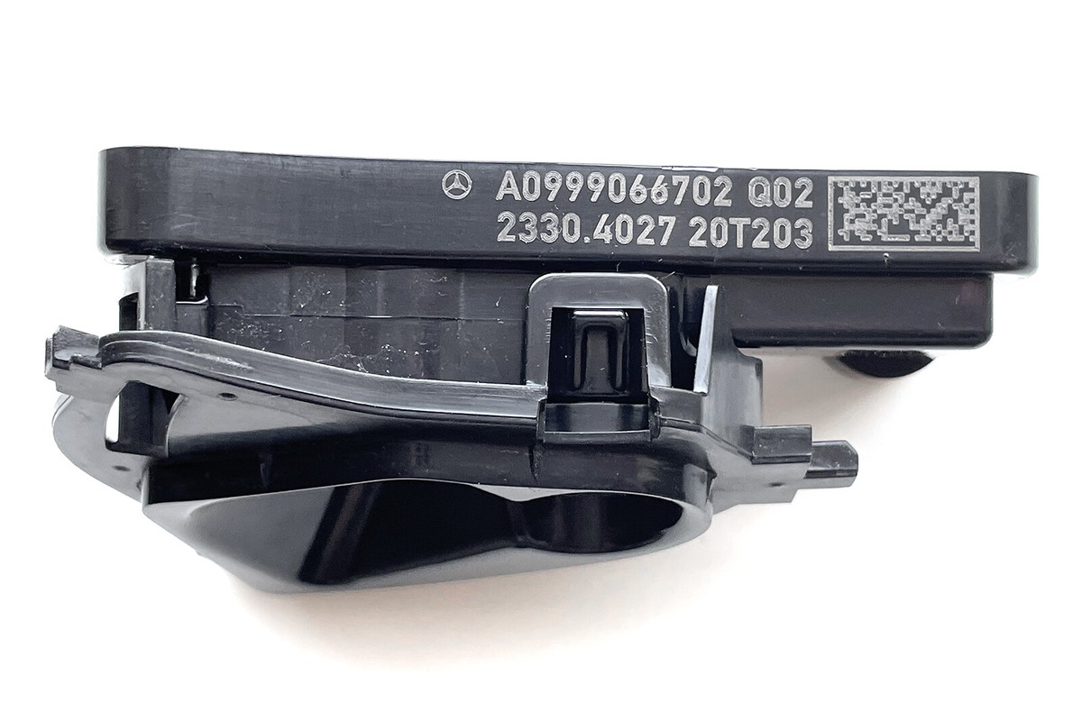 OEM MERCEDES C W206 S W223 A0999066702 MERCEDES PROJEKTOR LEFT  