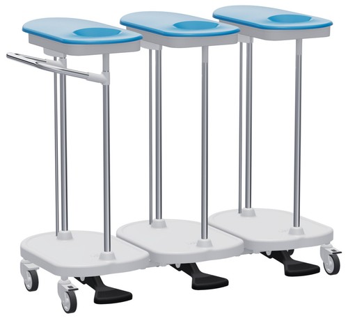 BOI 3-fach Wäschesammler Basic - Bild 10 von 17