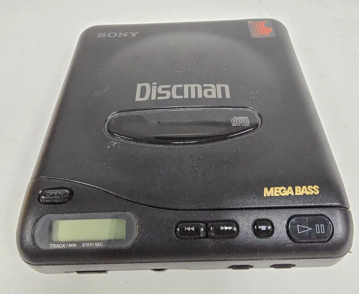 Sony D 11 for sale - eBay