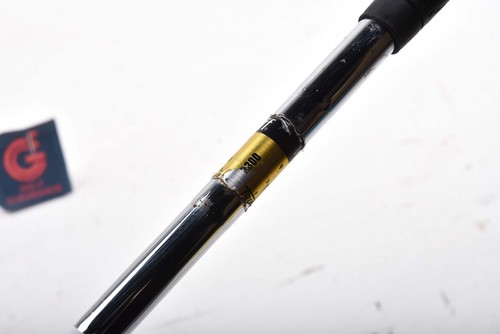 Wilson Staff Pi5 #9 Iron / Regular Flex Dynamic Gold Shaft - Picture 4 of 6