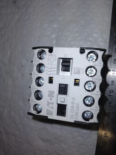 EATON DIL EEM-01-G XTMC6A001 24 VDC