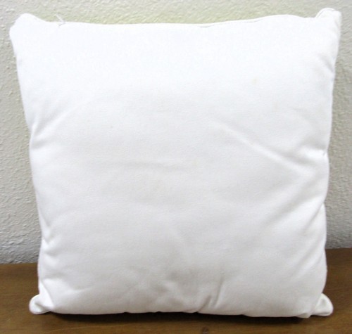 Gianni Versace Home Collection Medusa Green White 16" Square Throw Pillow - Picture 2 of 7
