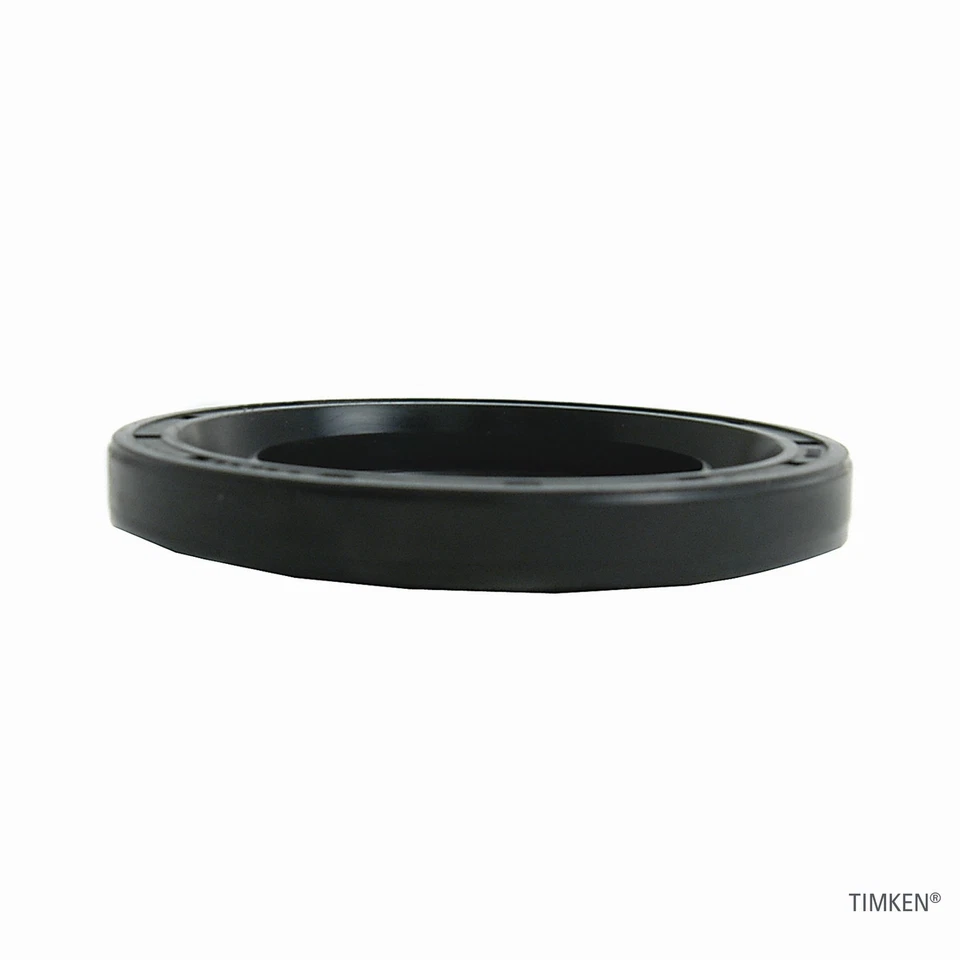 Sello del eje de salida de transmisión automática Timken izquierdo para Nissan Altima 1993-1994 Foto 3 de 4