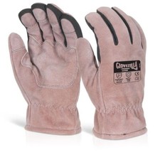 BEESWIFT Glovezilla Thermal Leather Glove (XL)