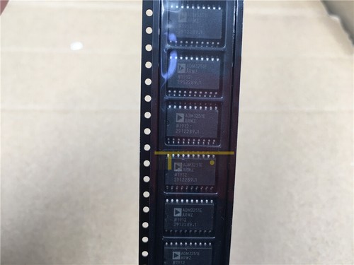 ADM3251E RS-232 Line Driver/Receivers - ADI - Foto 10