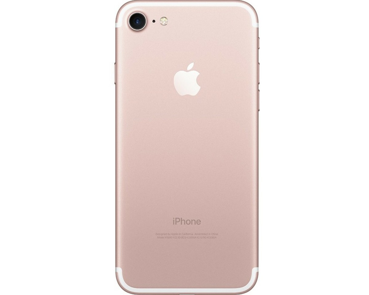 Open Box - Apple iPhone 7 - 32/128/256GB - AT&T/Sprint/T