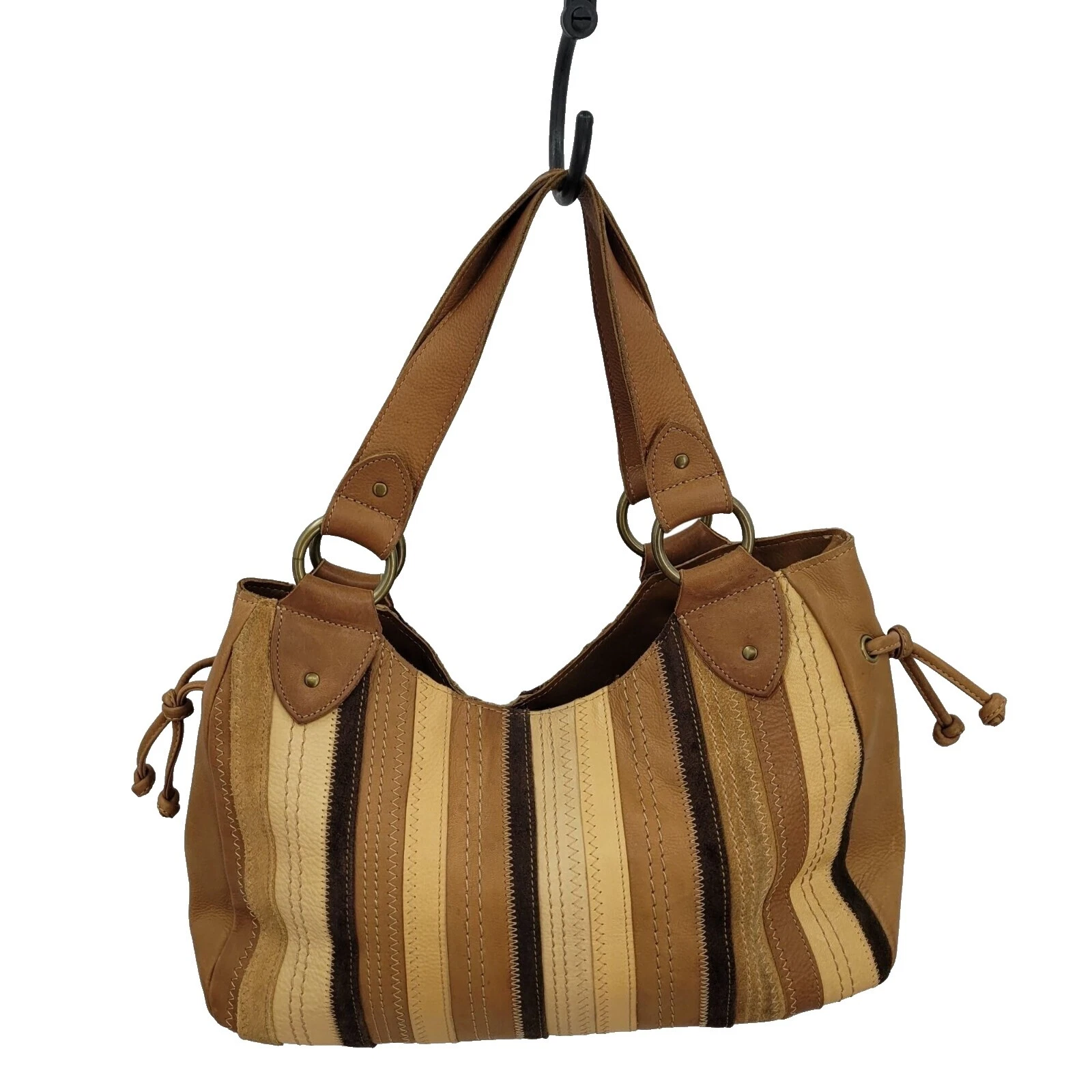 Hobo 1980s Bolsas Vintage, Bolsos y estuches