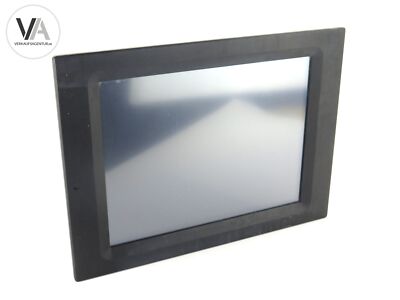ICO System HPC F 15 Panel PC Bedienfeld Screen 100-240VAC M104110022
