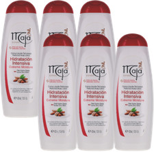 Extreme Moisture By Maja For Women Combo Pack: Perfumed BL 81oz 6x13.5oz New