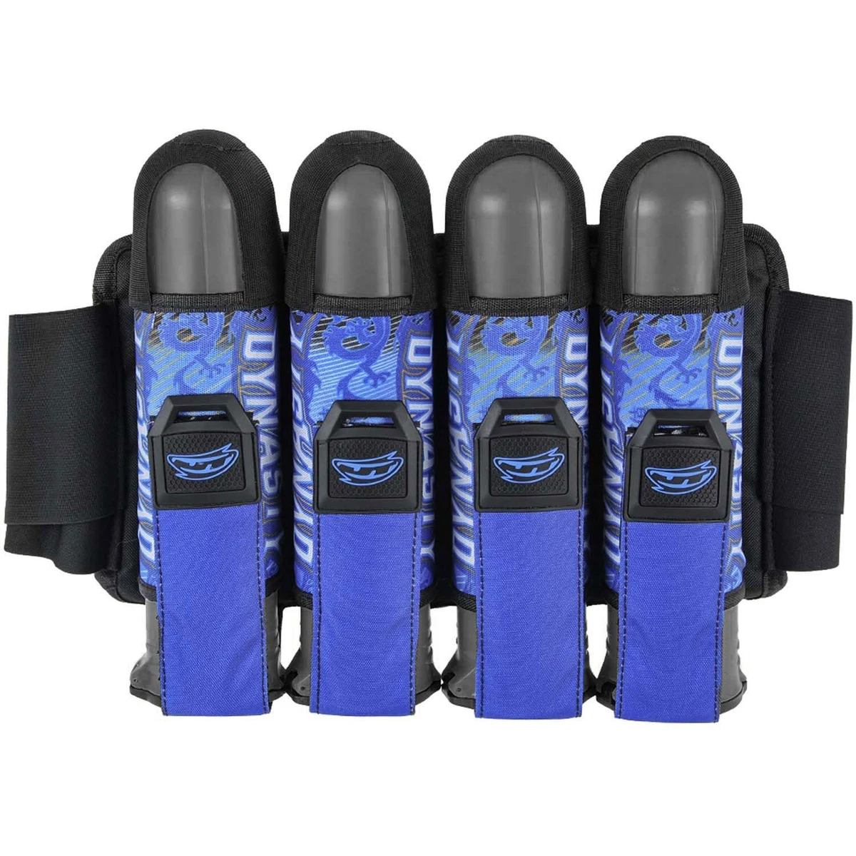 Harnais Pod Empire Paintball Omega 4 - Neuf, Noir Et Orange, Pour Harnais Pod Empire Paintball Omega 4 - Neuf, Noir Et Orange, Pour