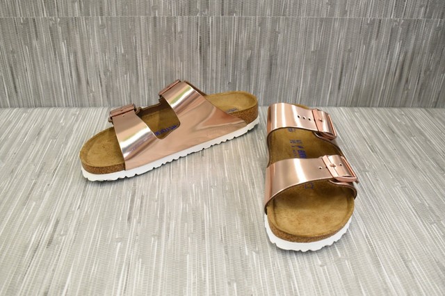 women's arizona footbed sandal