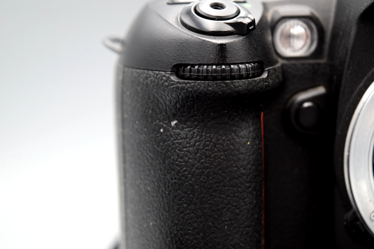 快調！美品Nikon ニコン D100 28-200mm Good Nikon D100 28-