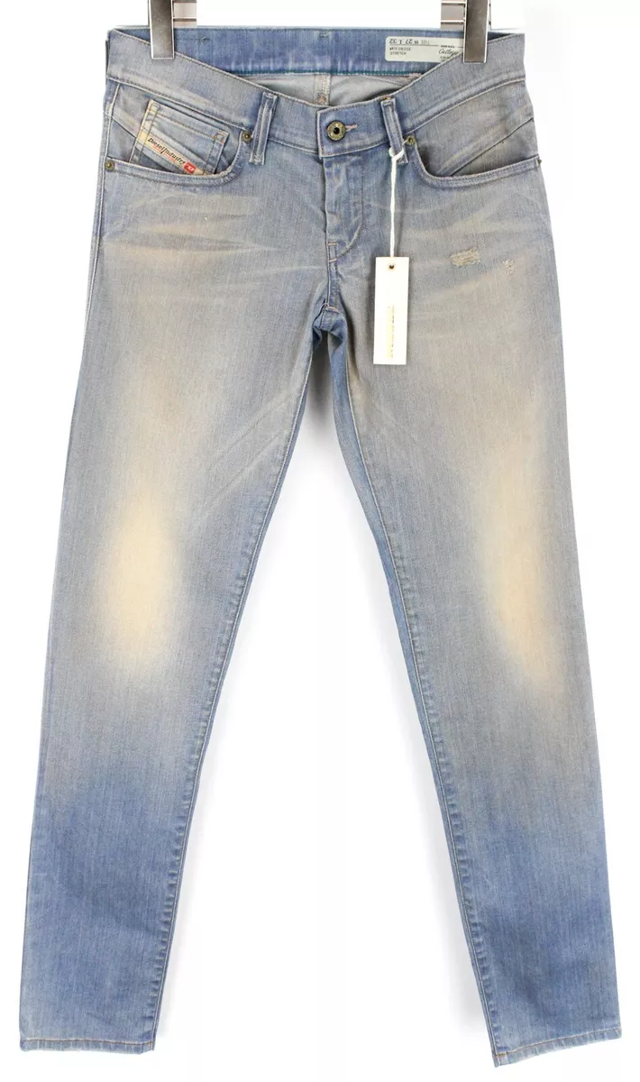 Diesel getlegg jeans sale